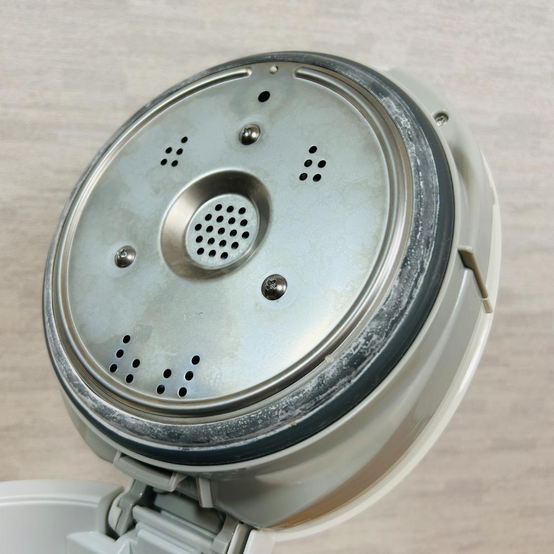 【21年製】象印マホービン EE-DC50-WA 加湿器 スチーム式 4.0L