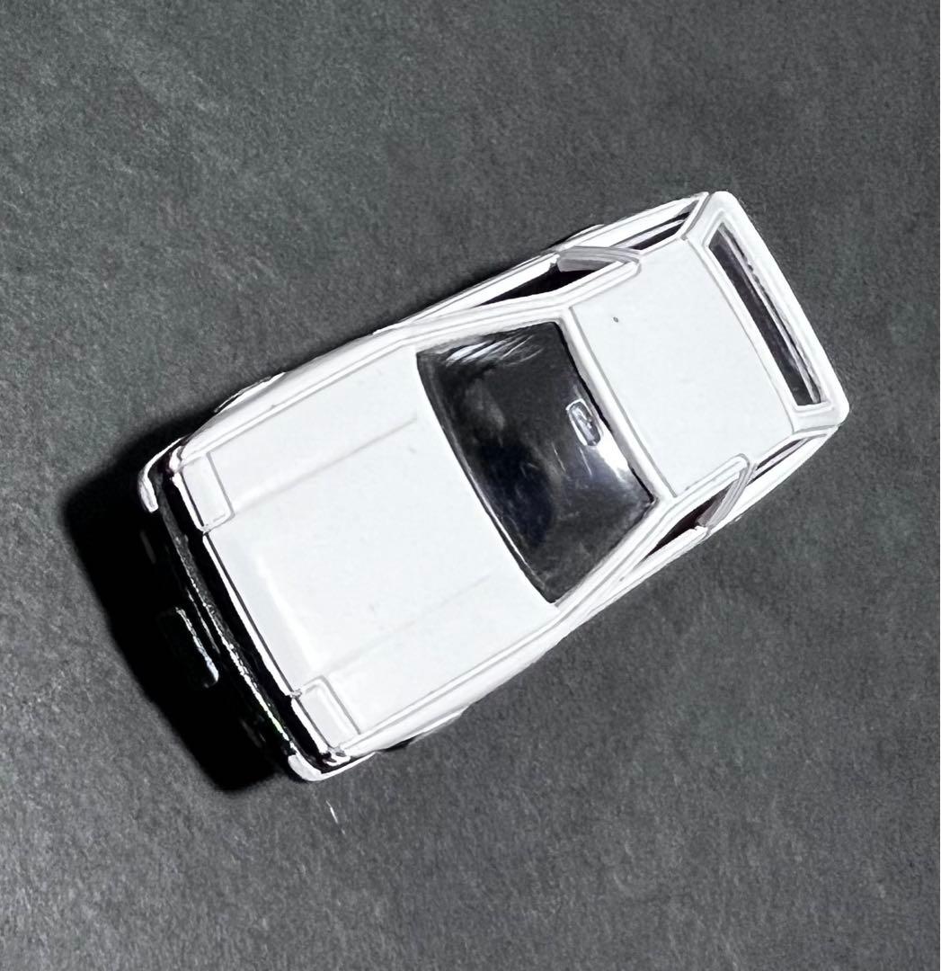 頭文字D コミックトミカ VOL.1 6台セット - メルカリ