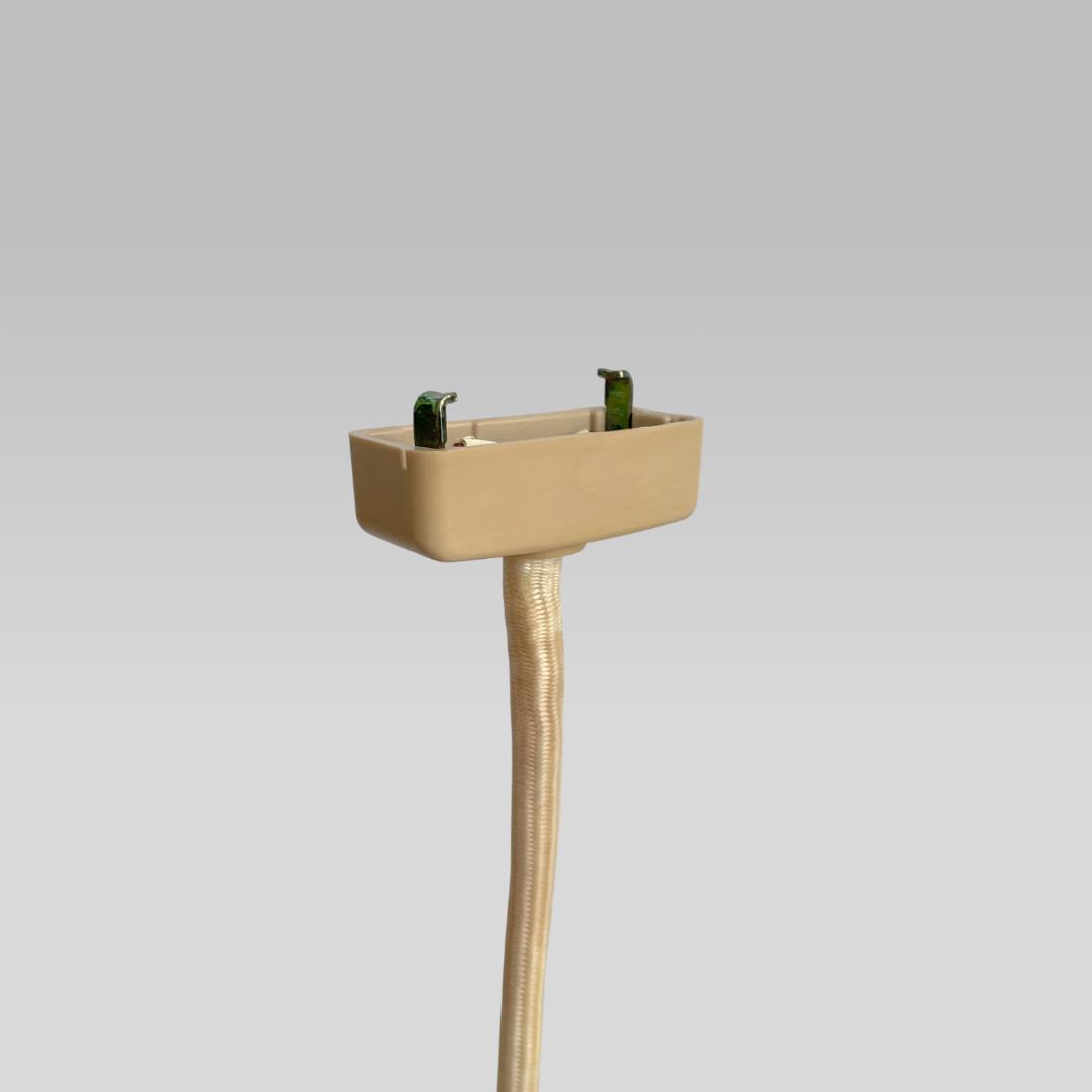 00s【クラシックモダン】オールド 4灯 ミニマムシャンデリア