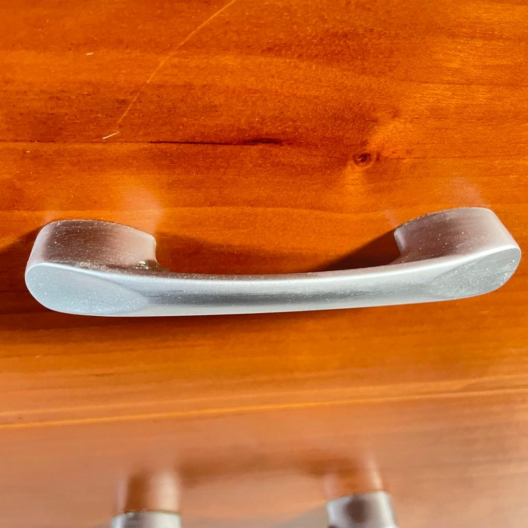 HR713 【廃盤】BoConcept 北欧 ナイトテーブル サイドテーブル