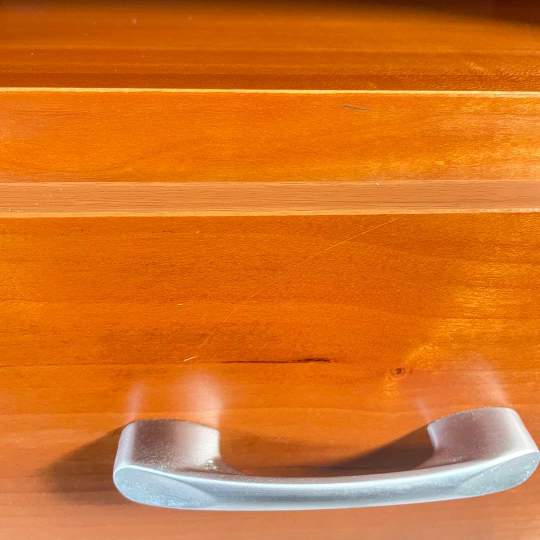 HR713 【廃盤】BoConcept 北欧 ナイトテーブル サイドテーブル