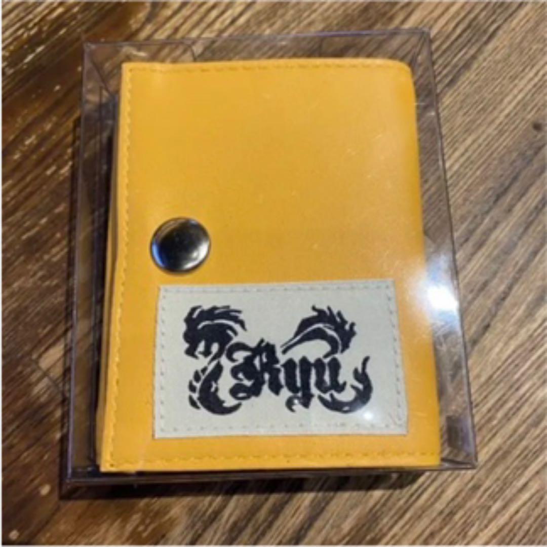 【RYUダーツ】緑龍 新品未使用