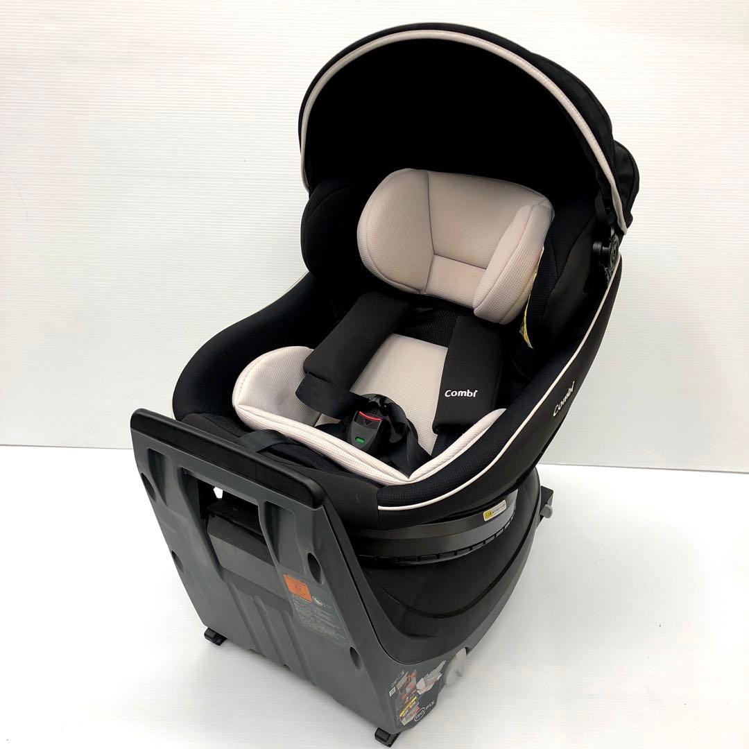 コンビ チャイルドシート CG-UIG 040178 - メルカリ