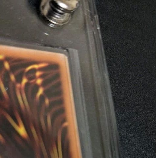 【美品】遊戯王 真紅眼の黒竜　プリズマ　プリシク　プリズマティック　レッドアイズ