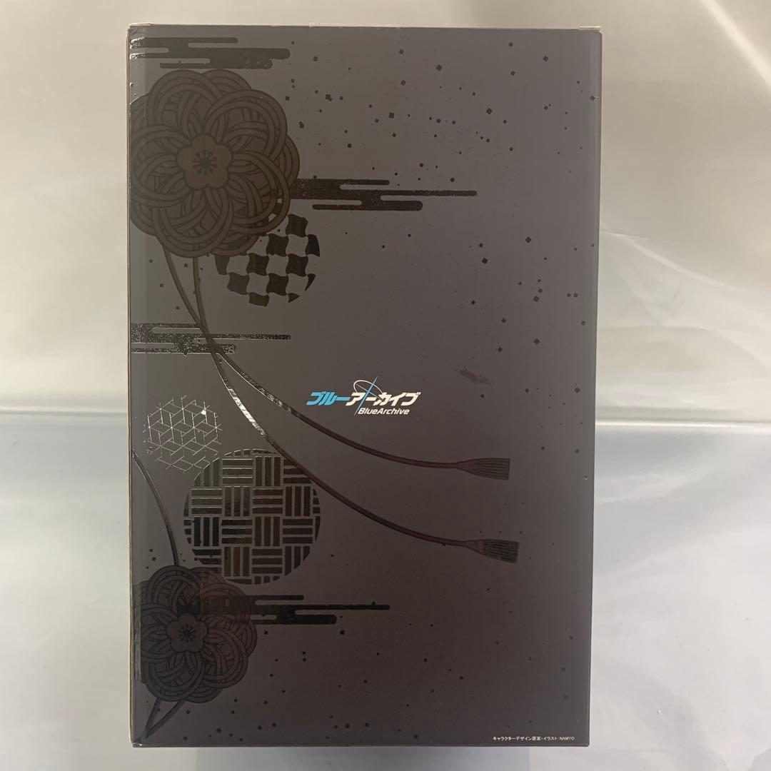 ワカモ 「ブルーアーカイブ」 1/7 PVC＆ABS製塗装済み完成品