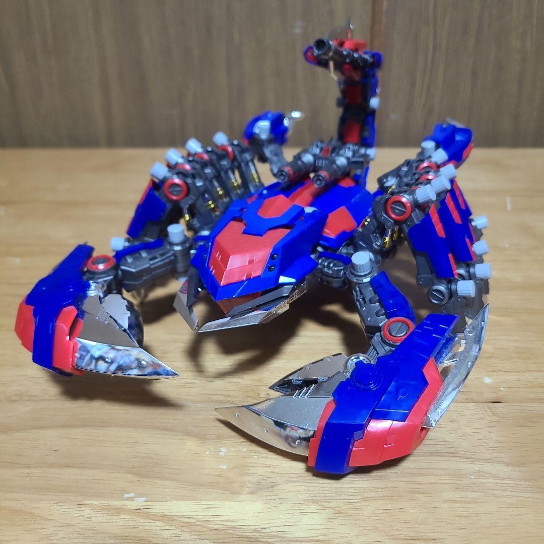 HMM デススティンガーヒルツ仕様訳あり