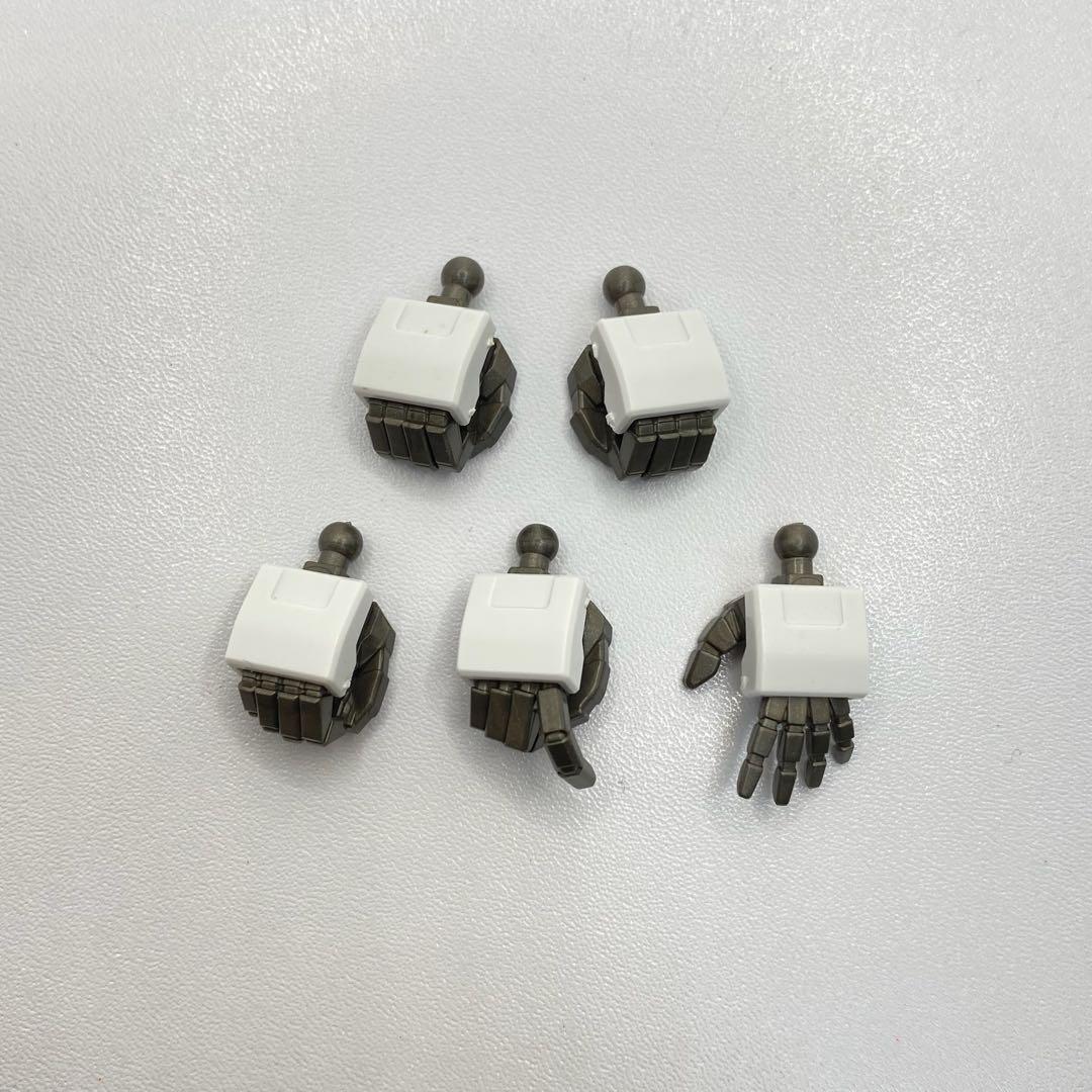 1/144】HGUC νガンダム ハンドパーツ ガンプラ ジャンク パーツ - メルカリ