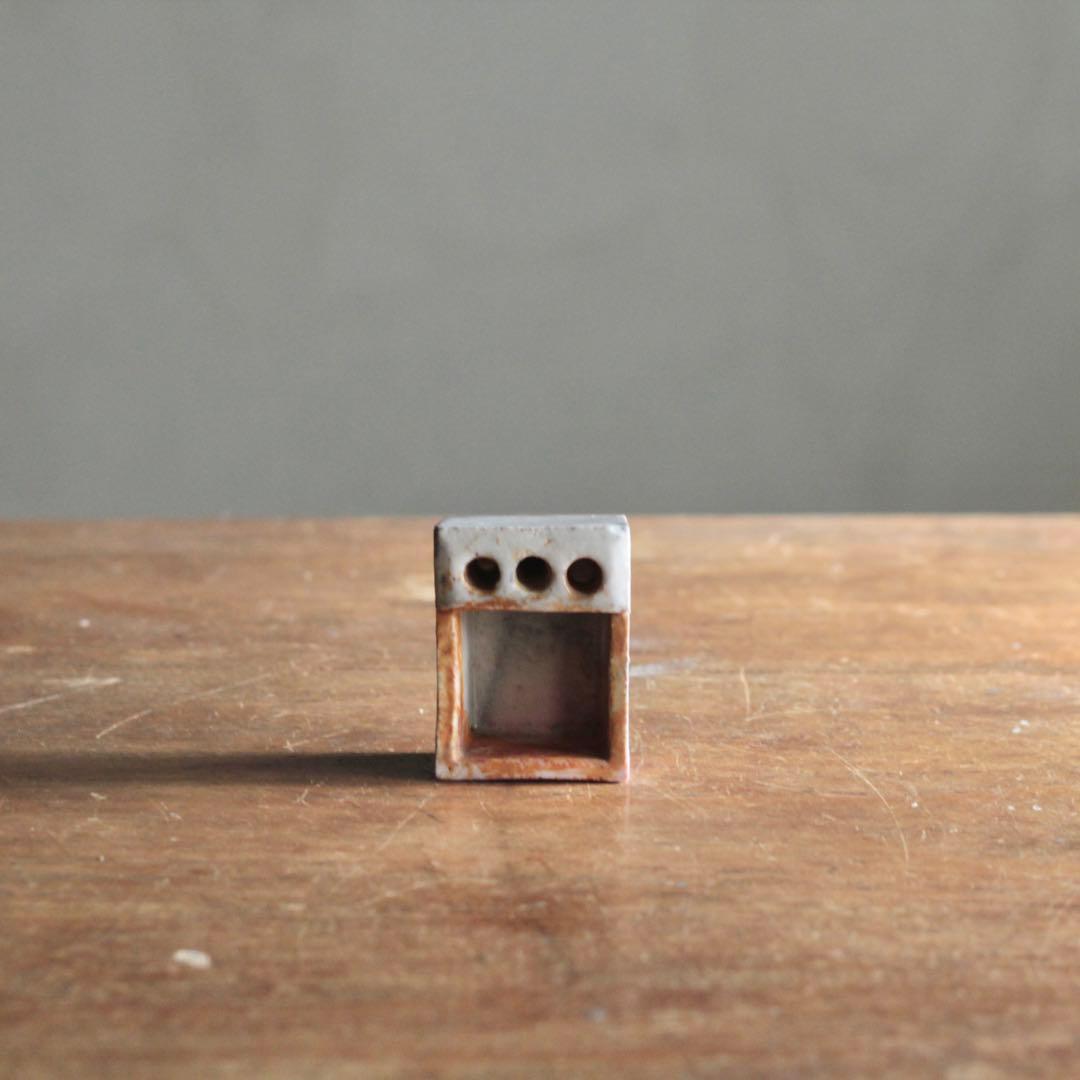 とろとろ肌 小さな 白磁 筆洗 古道具 アンティーク とろとろ肌 小さな 白磁 筆洗 古道具 アンティーク｜とろとろ肌 小さな