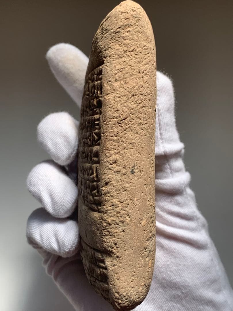 専用ジャッキー様 古代メソポタミア 楔形文字 粘土板 出土 ガンダーラ