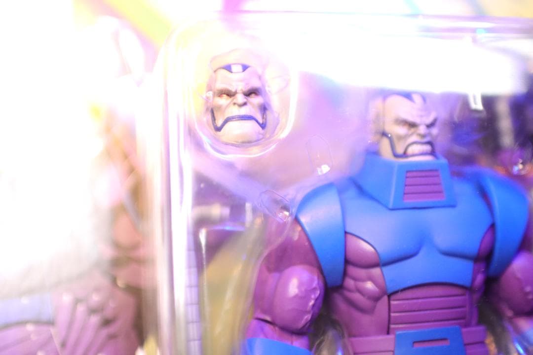 マーベルレジェンド20cmアポカリプス 2023X-MEN APOCALYPSE マーベル