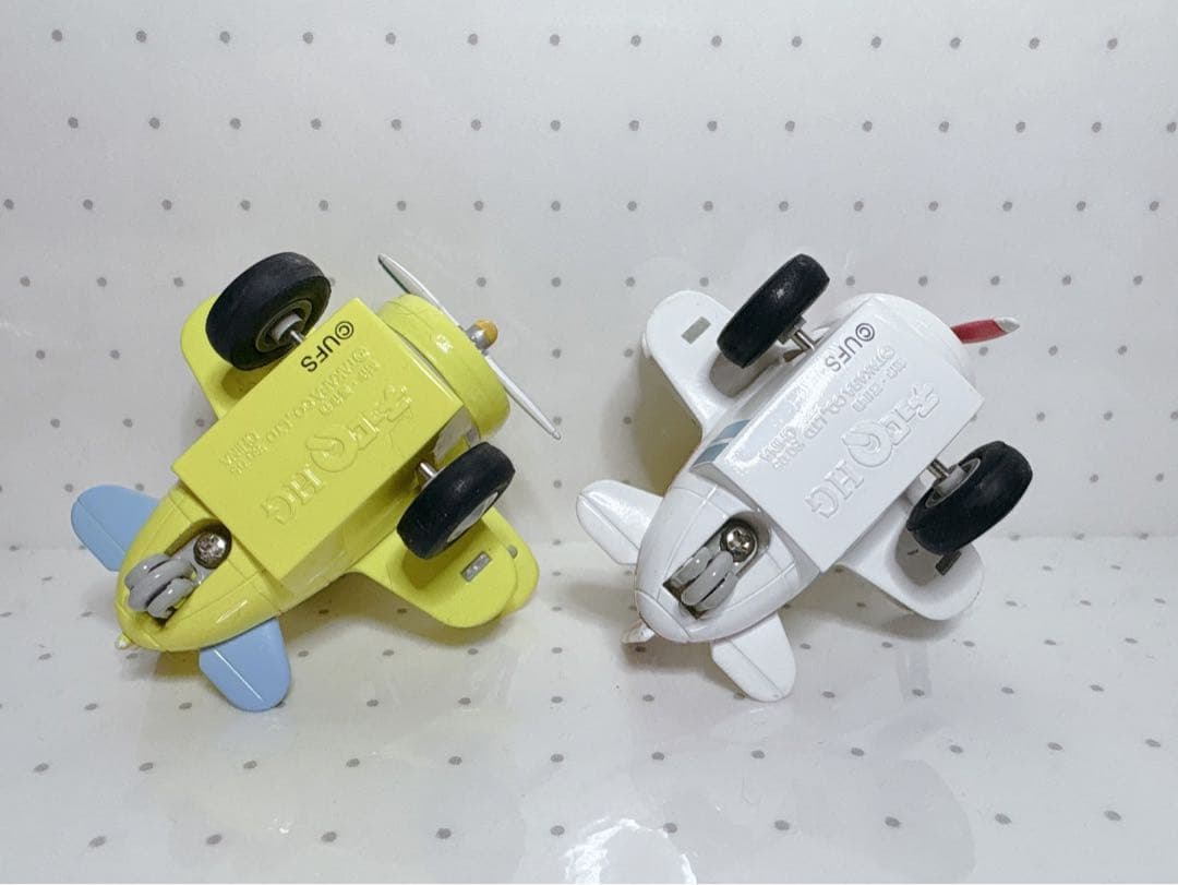 チョロQ HG スヌーピーコレクション　まとめ 飛行機　ミニフィギュア　希少