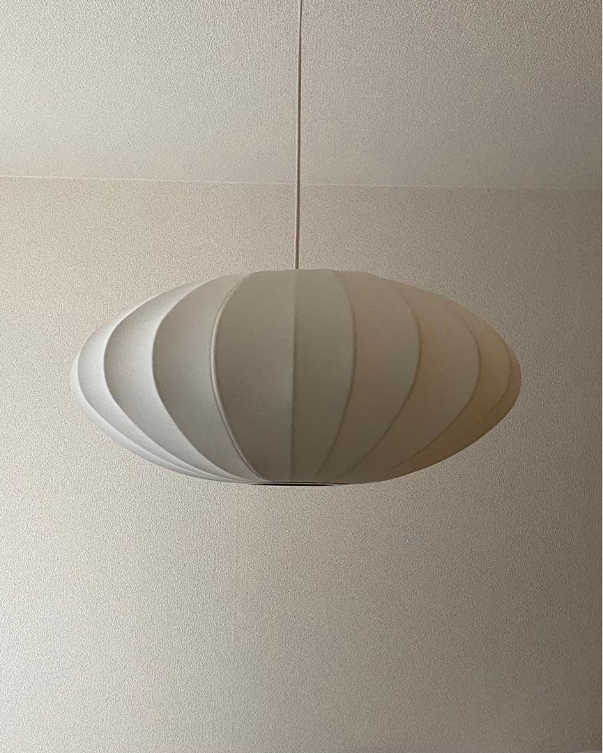 【即購入OK】ジョージネルソンバブルランプ 50cm ペンダントライト 北欧風