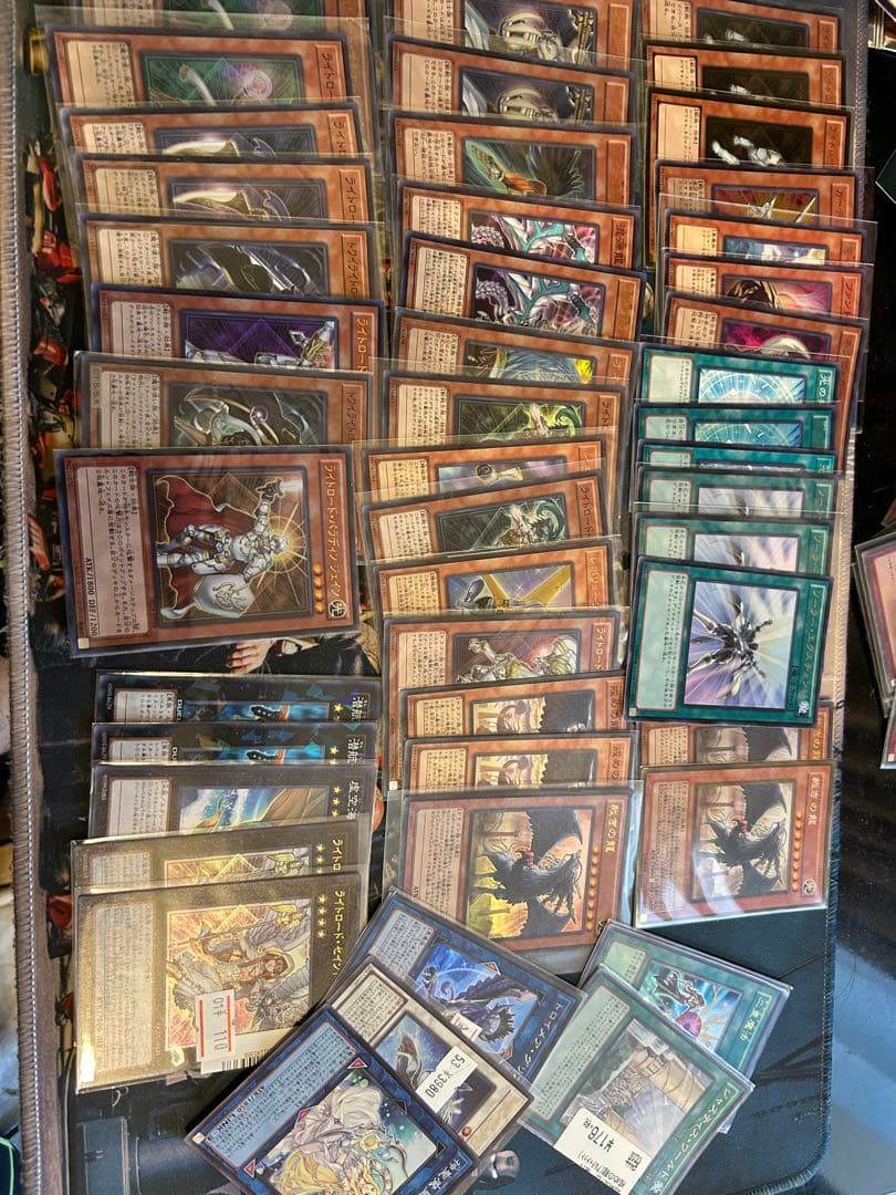 遊戯王OCGデッキ多数
