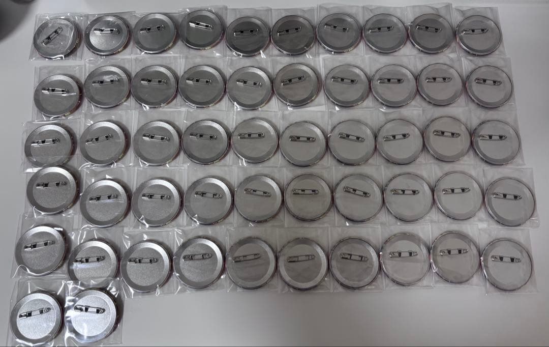 あんスタ イベコレ缶バッジ2020 椎名ニキ