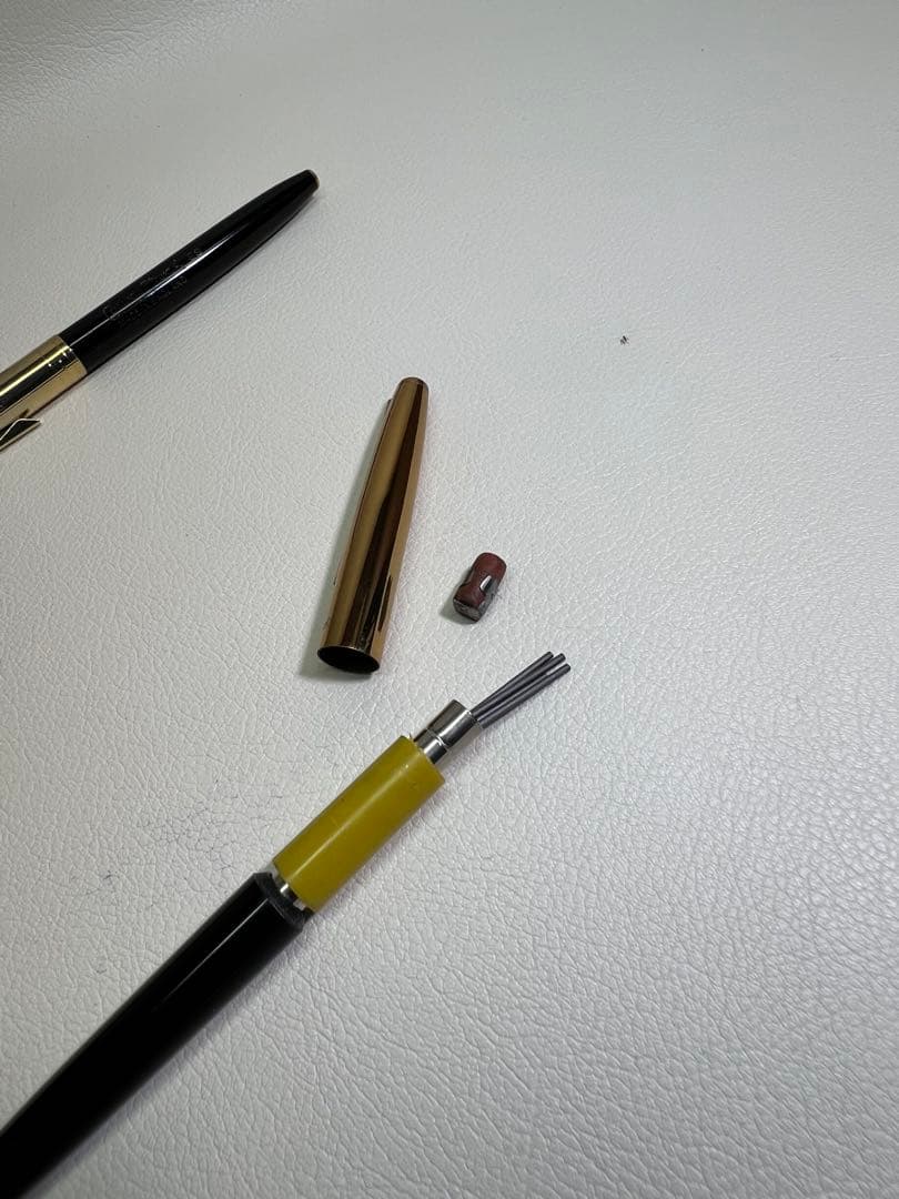 英国製 ヴィンテージ 】コンウェイステェワート万年筆 セット