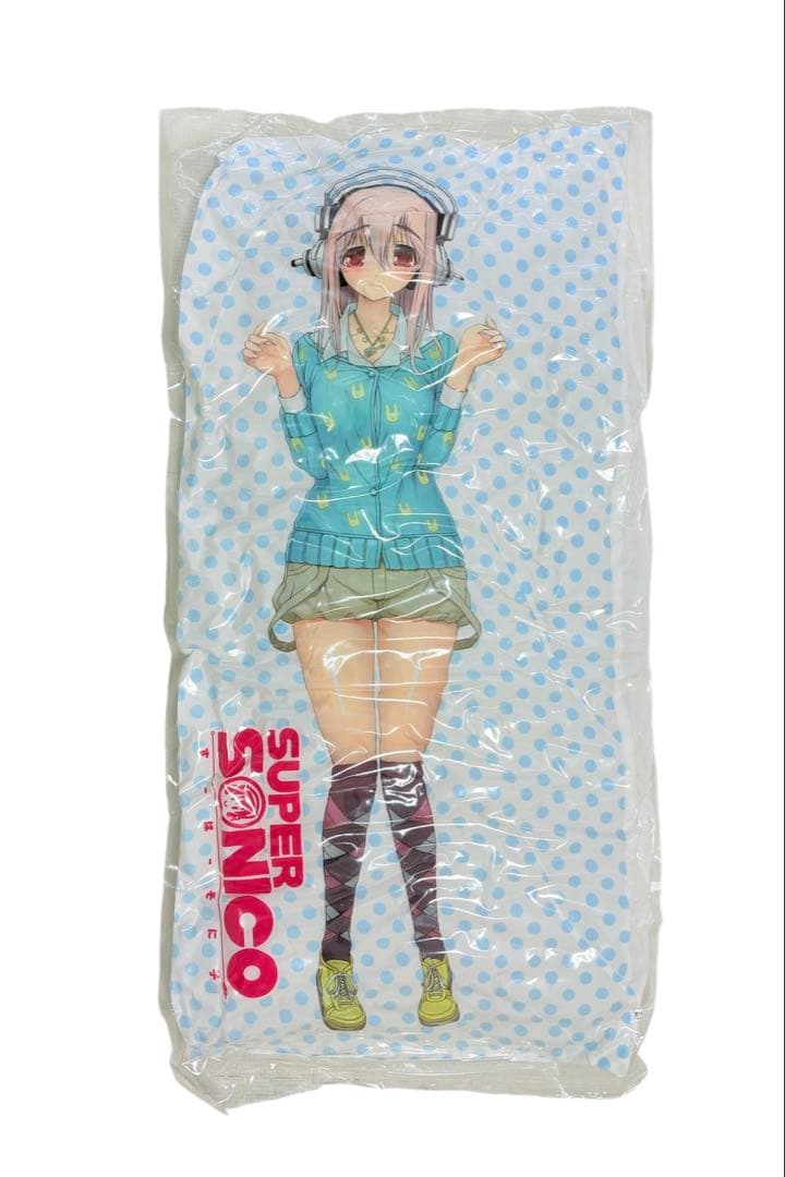 ME:I 村上璃杏 サイン入りパネル