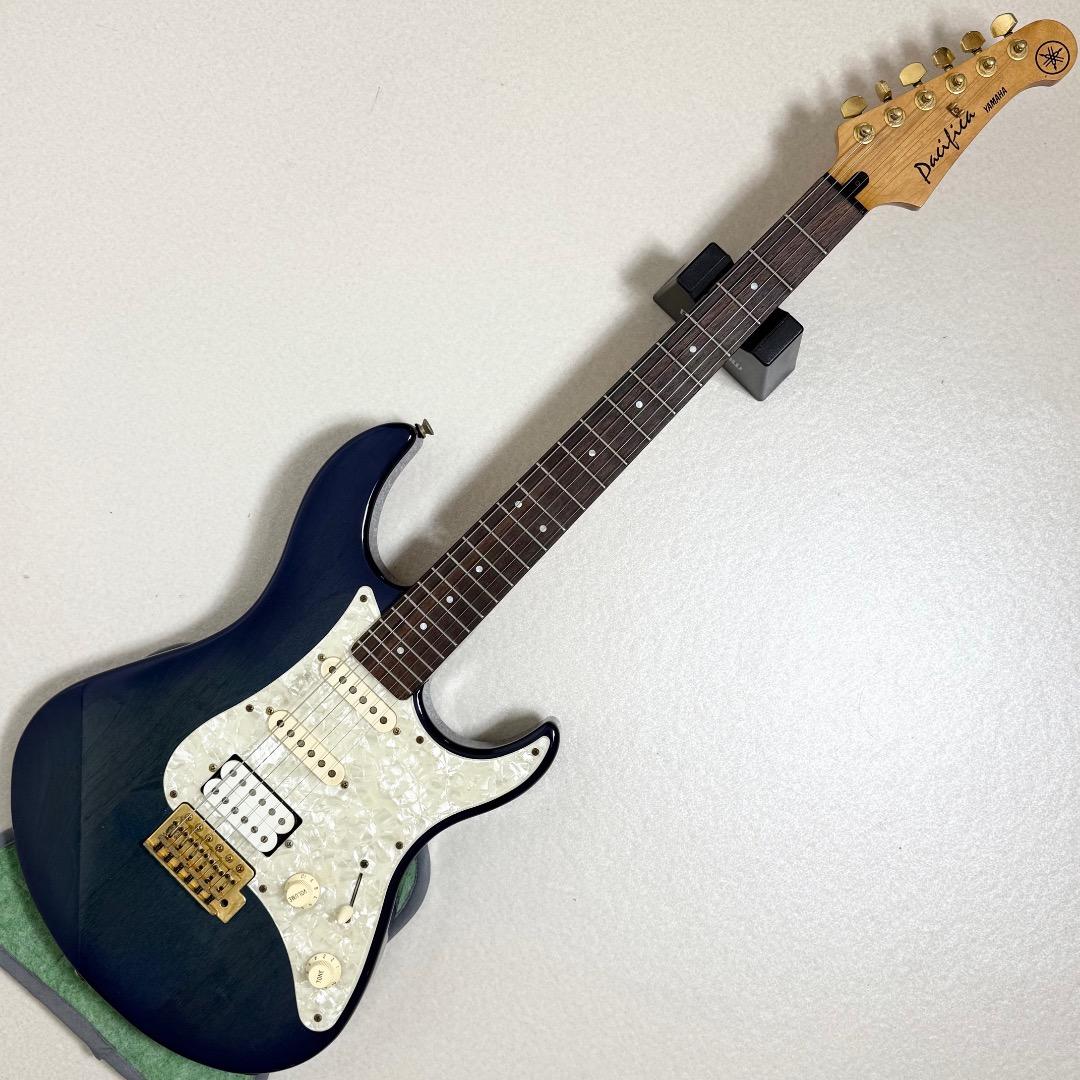 YAMAHA Pacifica ヤマハ パシフィカ PAC312 エレキギター 高いコスパで人気のPacificaシリーズ「YAMAHA / PAC312II TLR」を