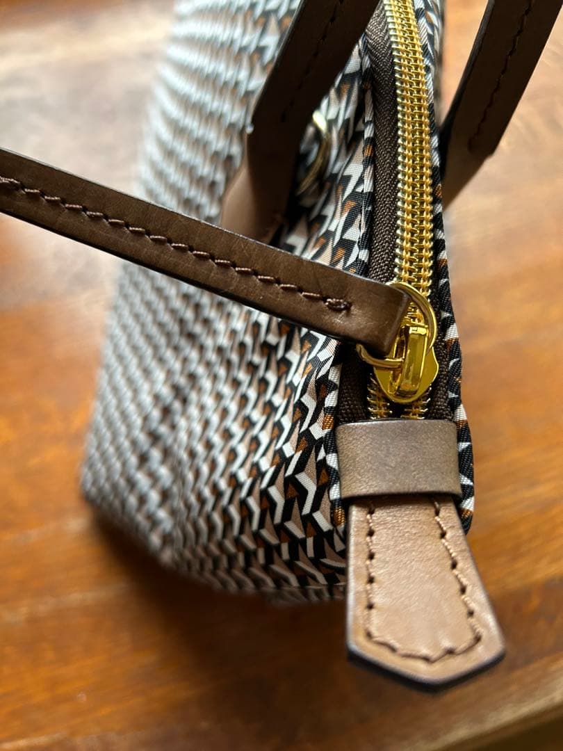 ROBERTA PIERI 2way バッグ