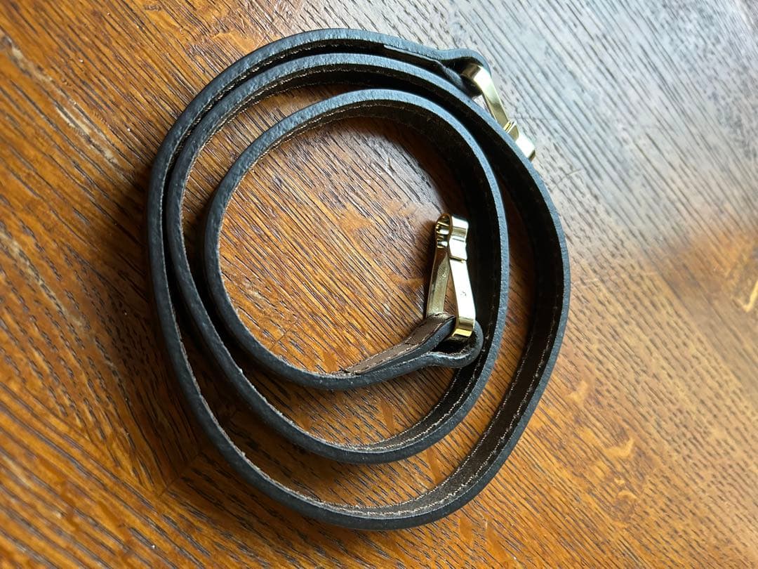 ROBERTA PIERI 2way バッグ