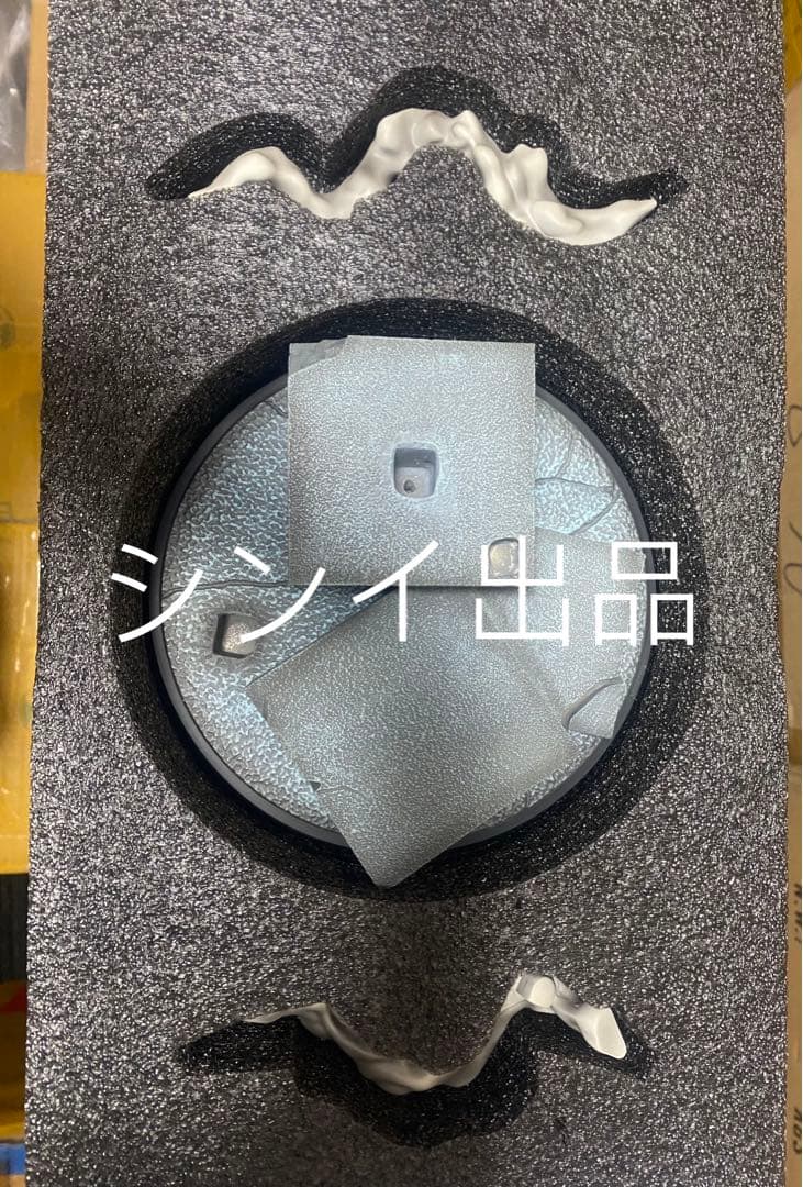 翌日発送　カカシ　オビト　ナルト　フィギュア　ガレージキット