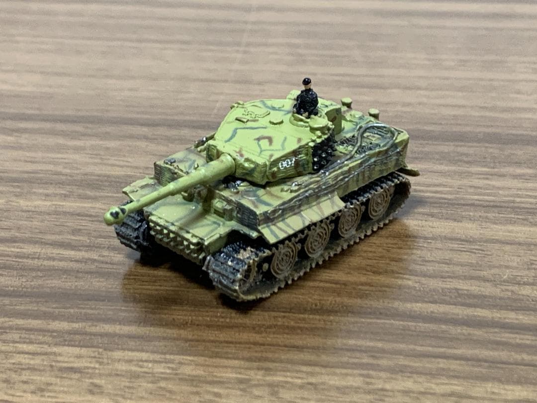 ワールドタンクミュージアム　51個（シークレット）