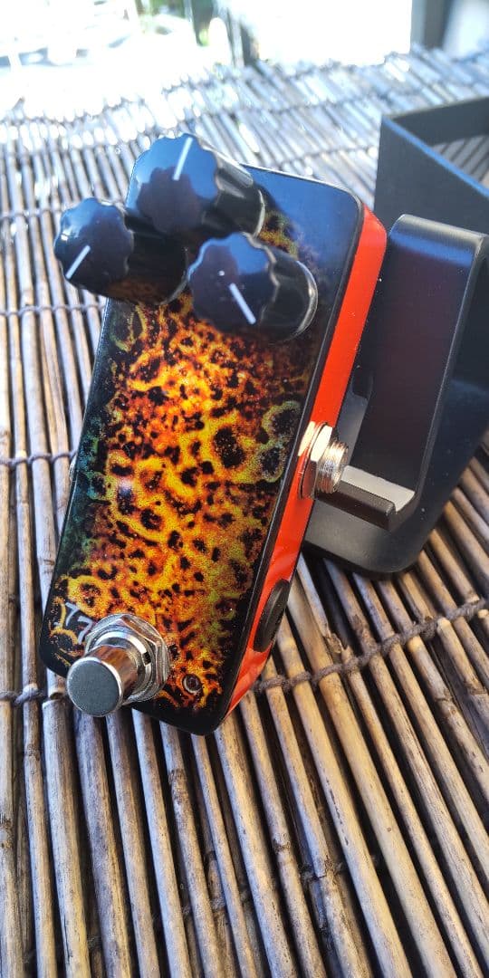 CROWTHERAUDIO HotCake'77Re-issue mini - メルカリ