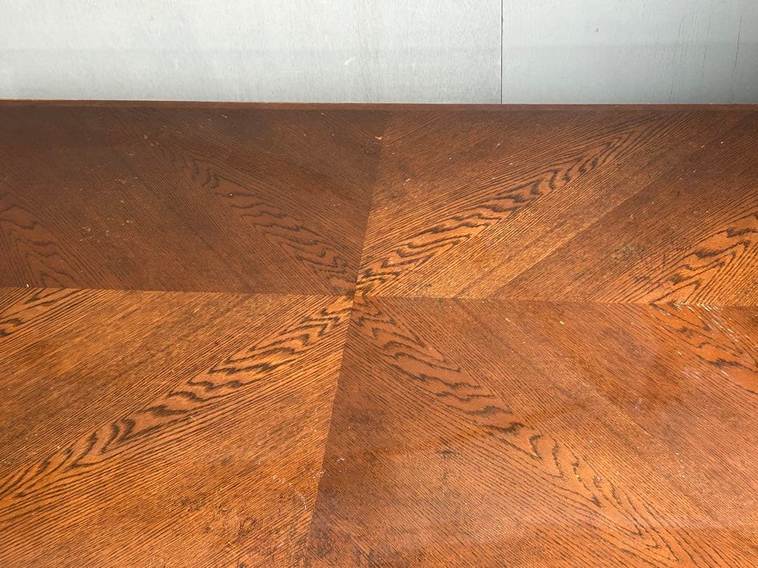 domani ドマーニ　ダイニングテーブル 　ヨーロピアン　ヨーロッパ　SZ