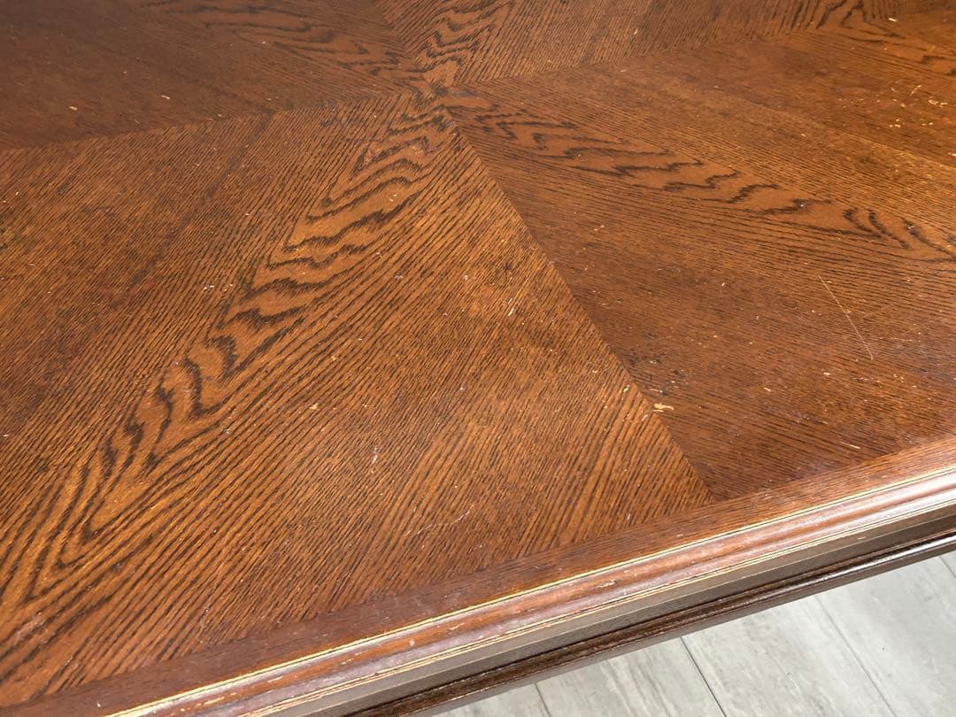 domani ドマーニ　ダイニングテーブル 　ヨーロピアン　ヨーロッパ　SZ