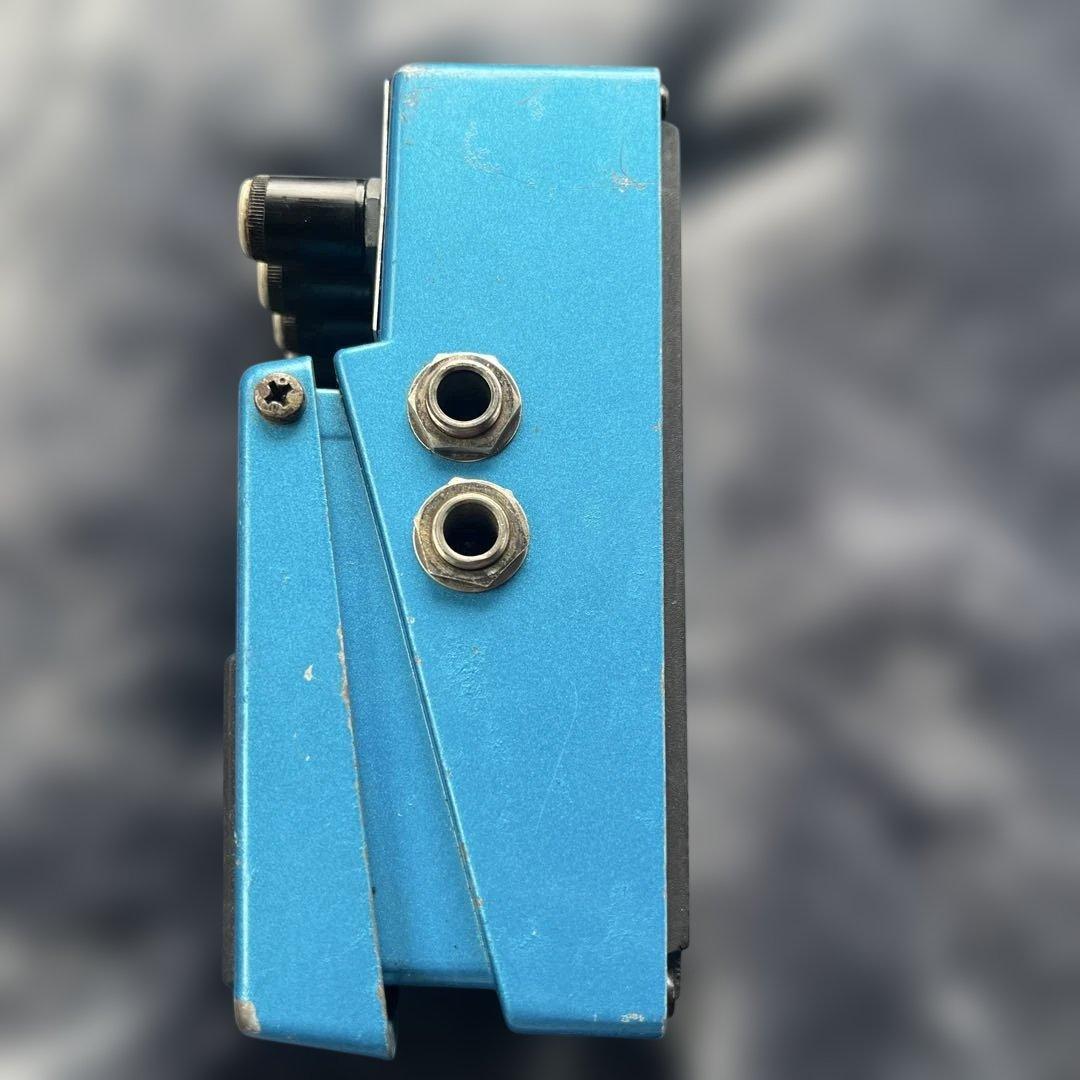 日本製　BOSS PS-2 Digital Pitch ShifterDelay