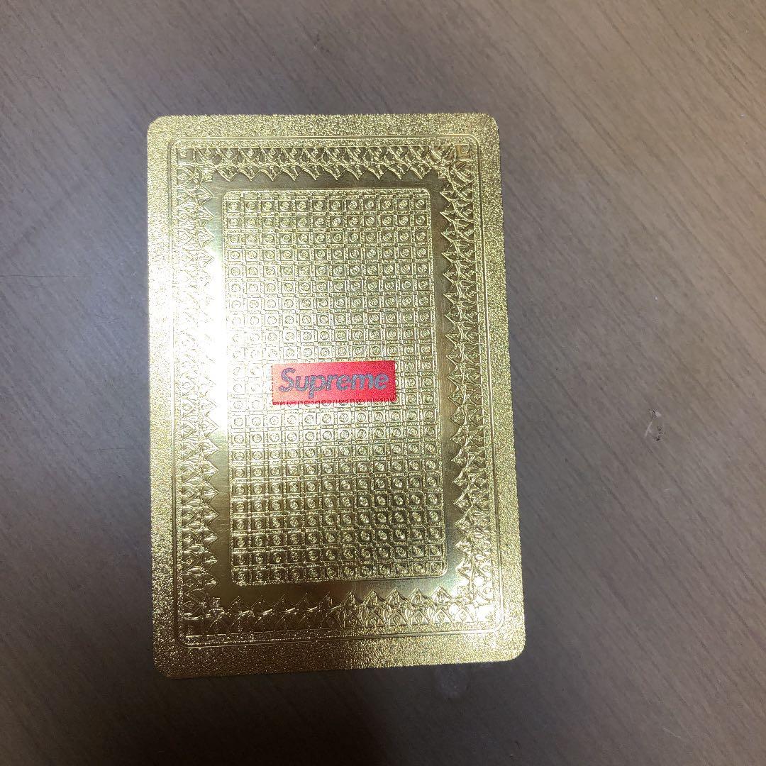 supreme トランプ♦️13 - メルカリ
