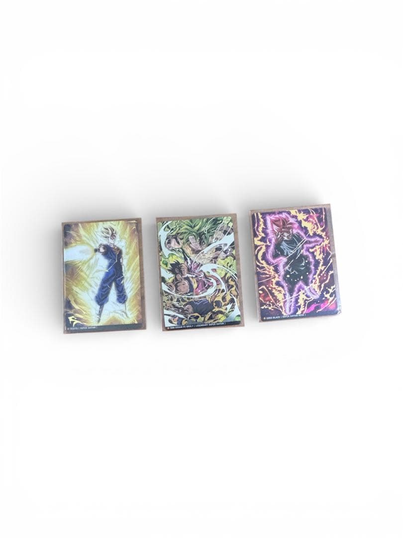 ドラゴンボールカード約200枚レアカードノーマルカード大量画像を見てご確認下さい