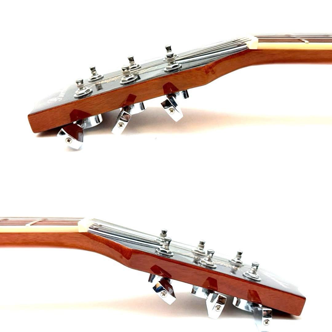 【美品】Bacchus LIVE ROAD MODEL GOLD TOP