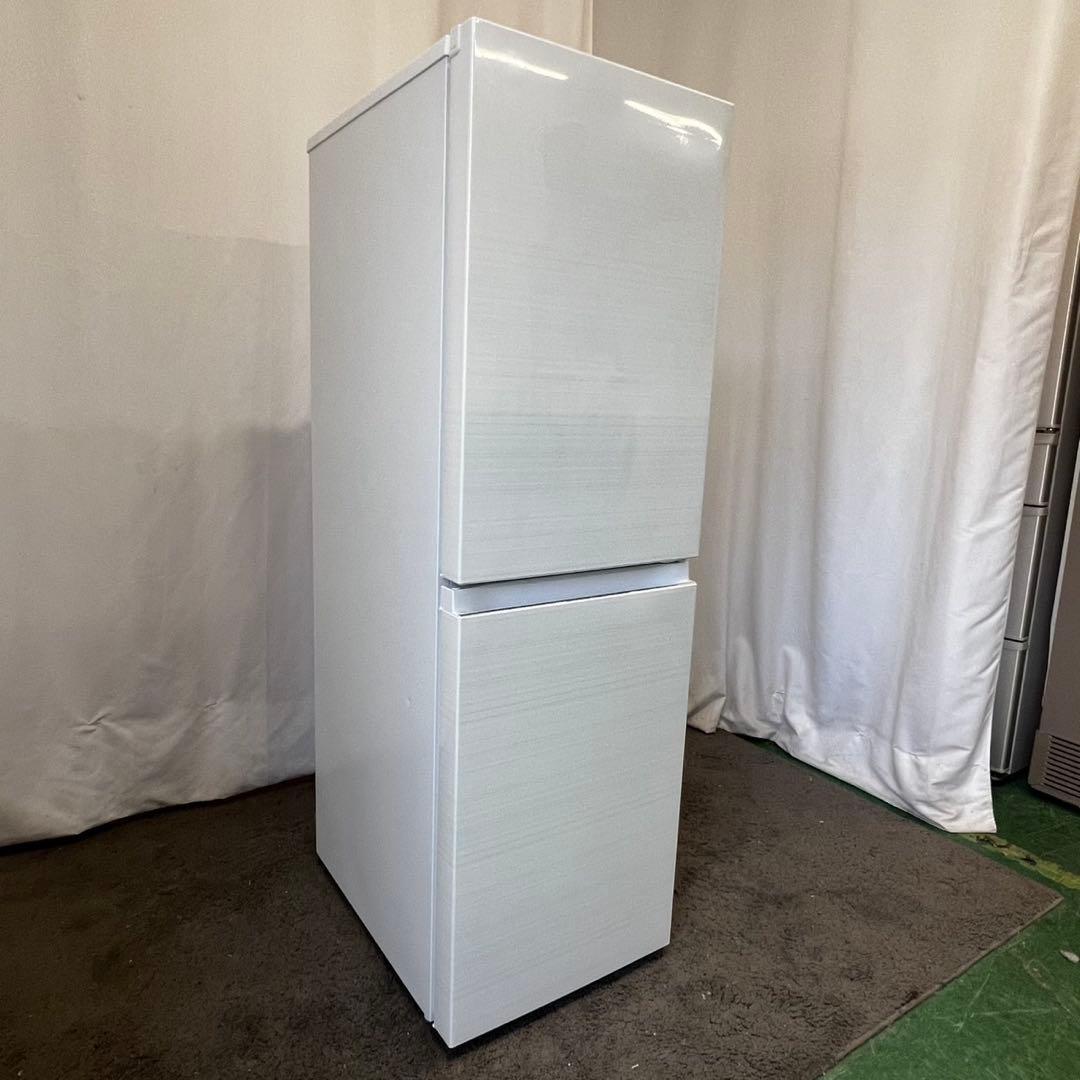 948 冷蔵庫 24年製 一人暮らし 綺麗 安い ハイアール 白 設置無料