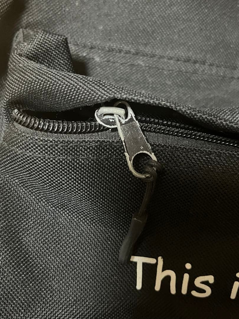 東海オンエア This is a bag リュック