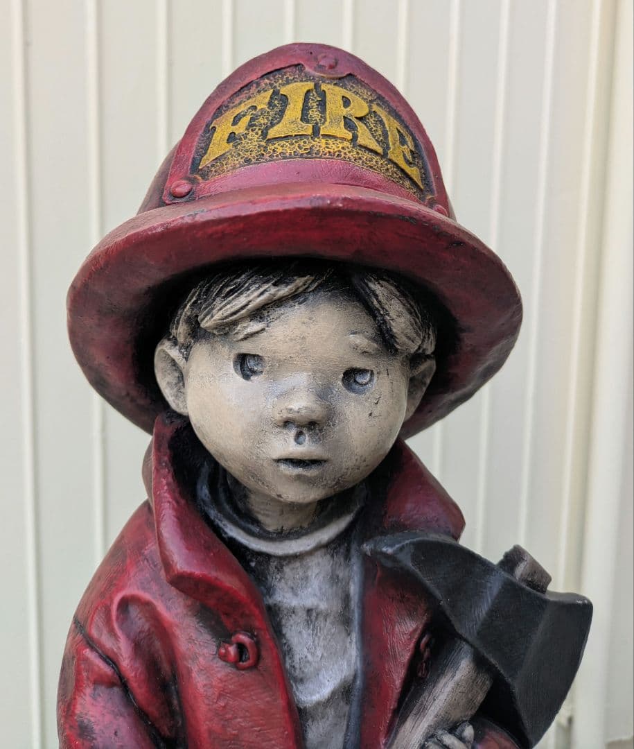 HENRI スタジオ ファイヤーマン - winetouritalia.com