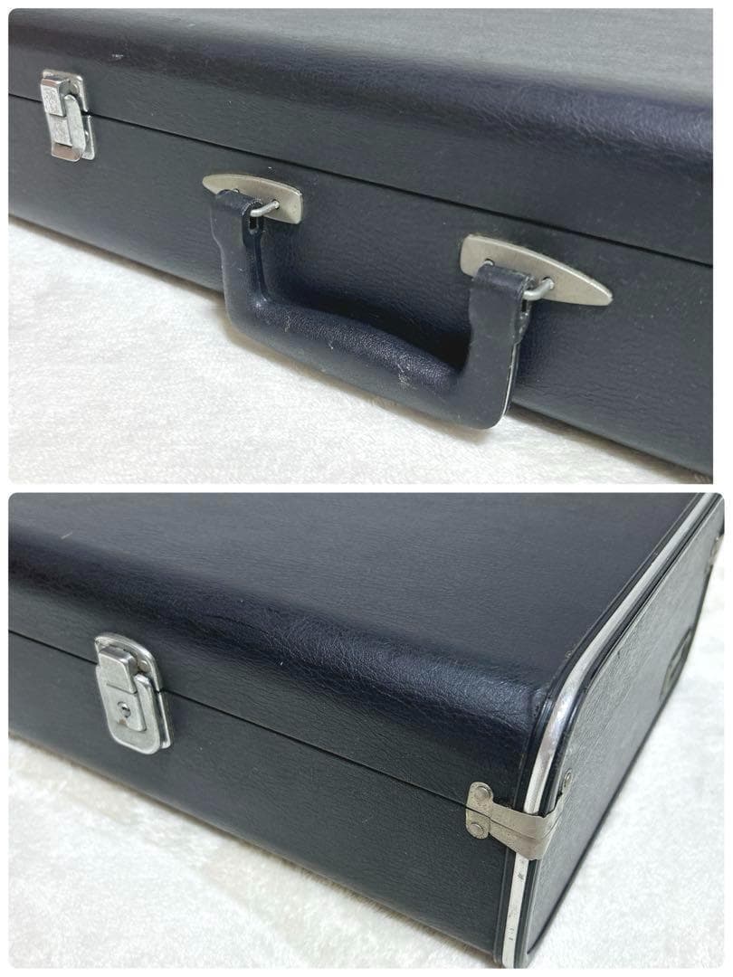 三味線 ハードケース 付属品多数