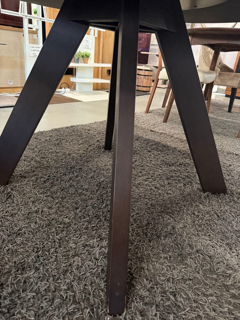 arflex ラウンドテーブル　MEDUSA