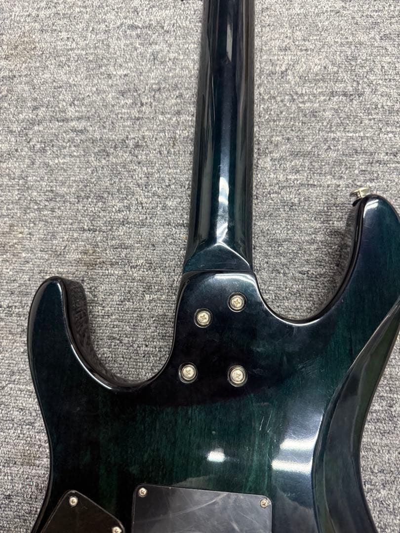 GrassRoots HORIZON グラスルーツ ホライゾン ブラック