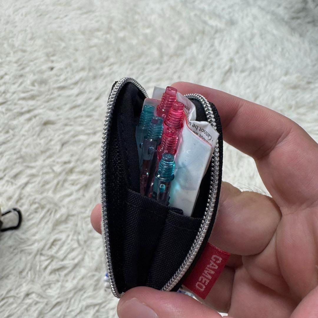 ダーツセット ケース その他もろもろ 付属品多数