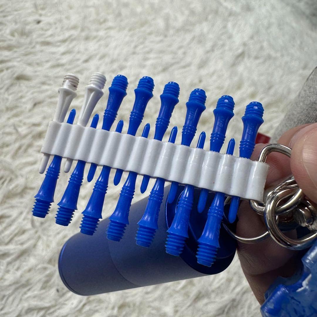 ダーツセット ケース その他もろもろ 付属品多数