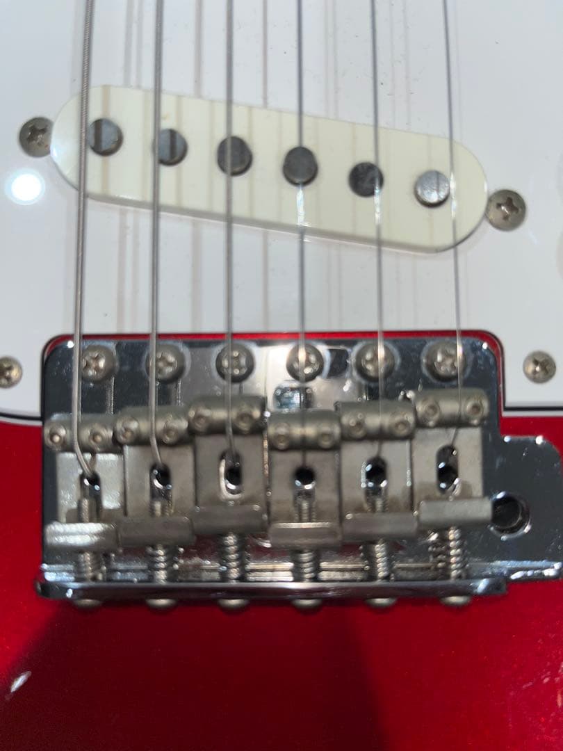 coolz ストラトタイプ ZST-M1R 【ミディアムスケール】 coolz zst-m1r