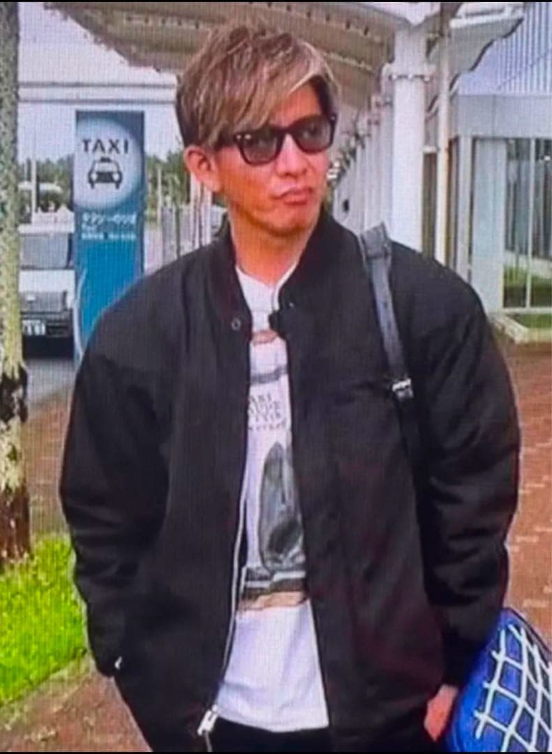 DERBY JACKET / ダービージャケット キムタク 同型同色 M М DERBY of