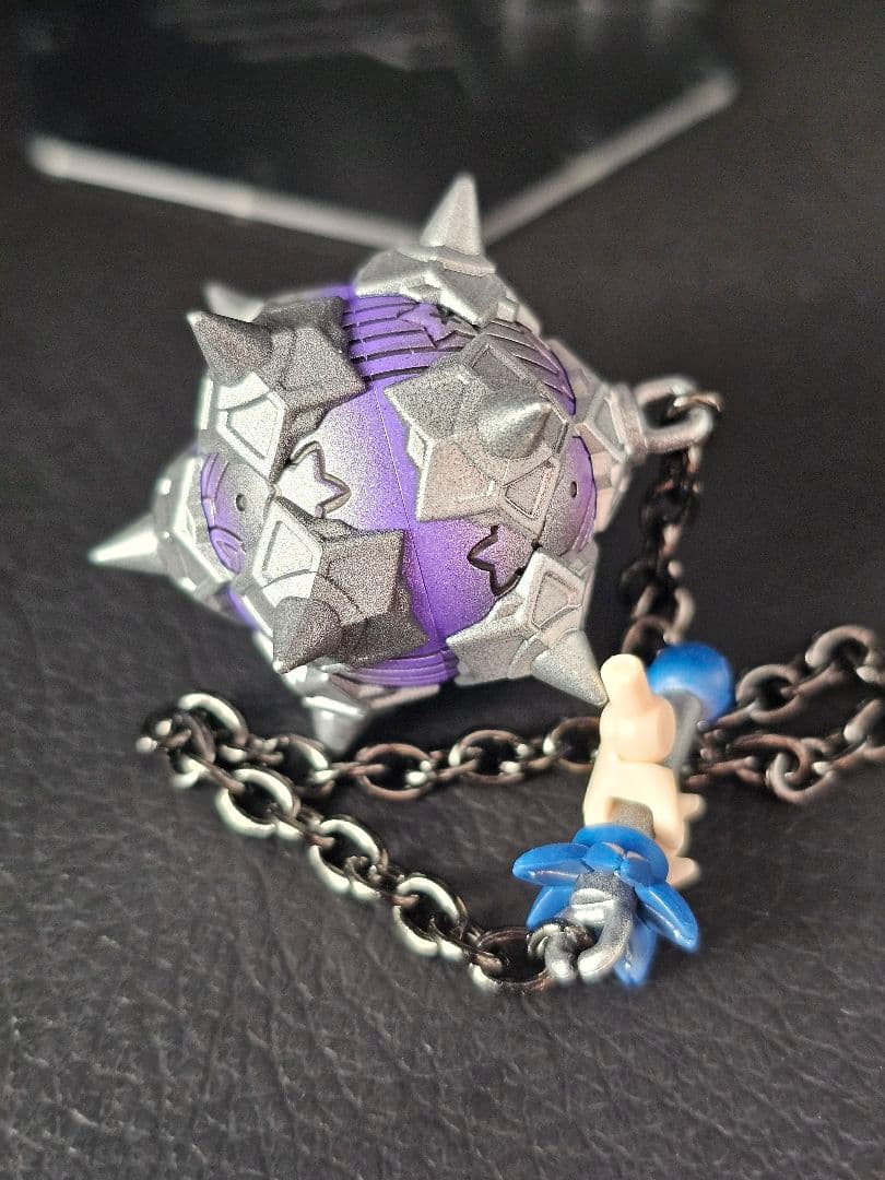 な*こ様 30MS シュレミ 塗装済み完成品 プラモデル 美プラ