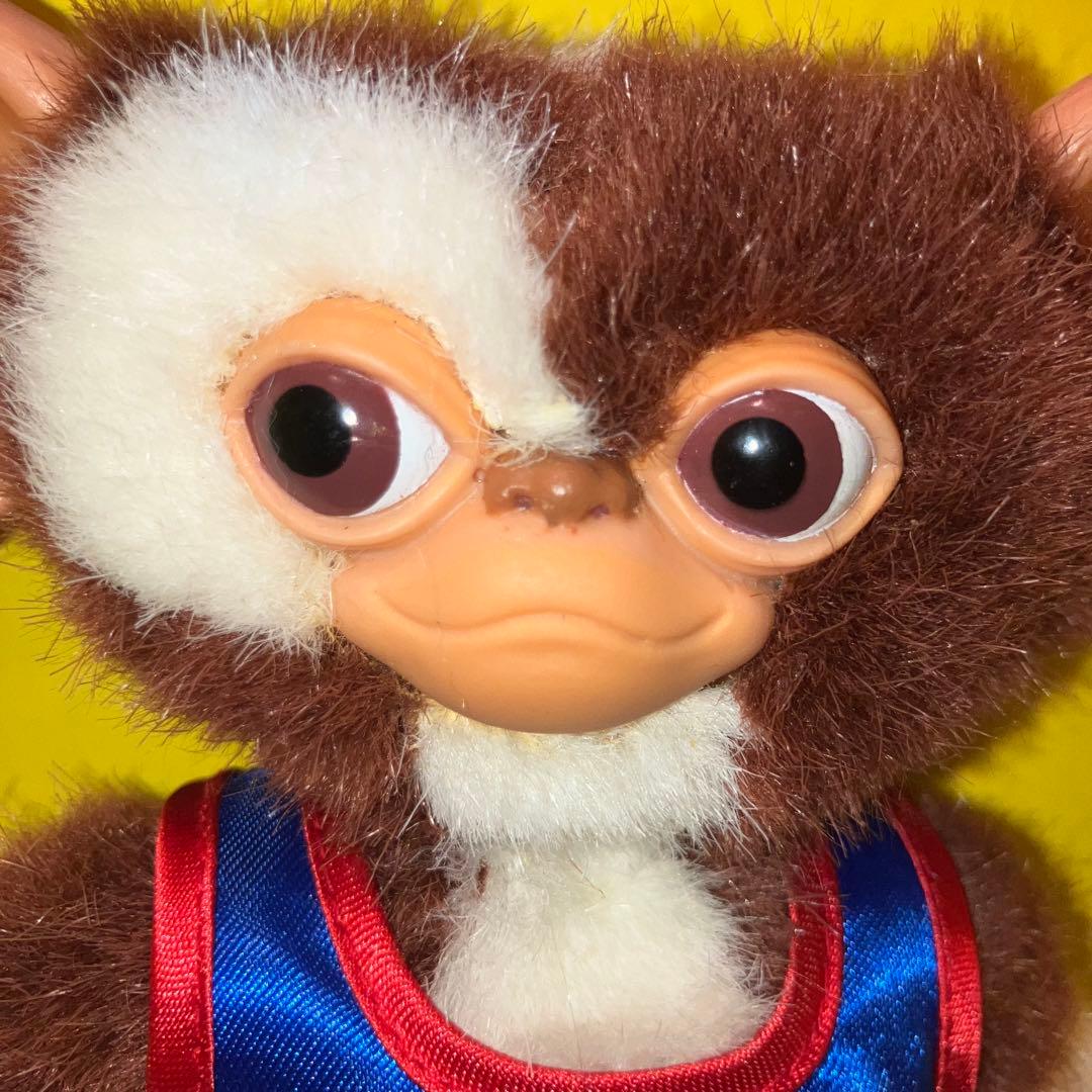 ジュンプランニング　GREMLINS 2 バスケットボール バージョン