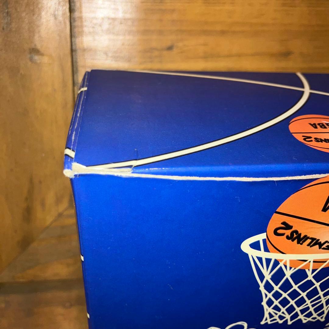 ジュンプランニング　GREMLINS 2 バスケットボール バージョン