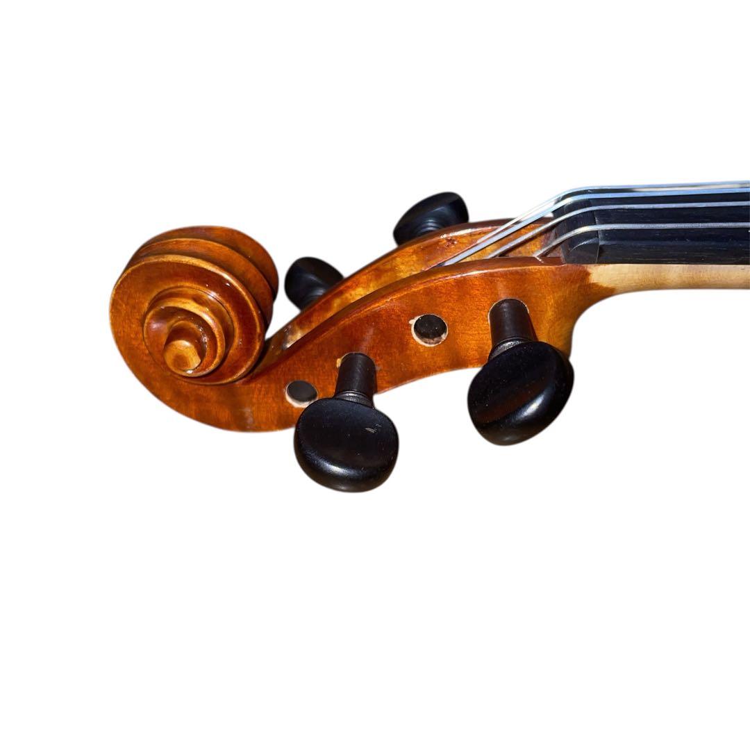 オリジナルホビー・楽器・アート - SUZUKI バイオリン No.300 1/4