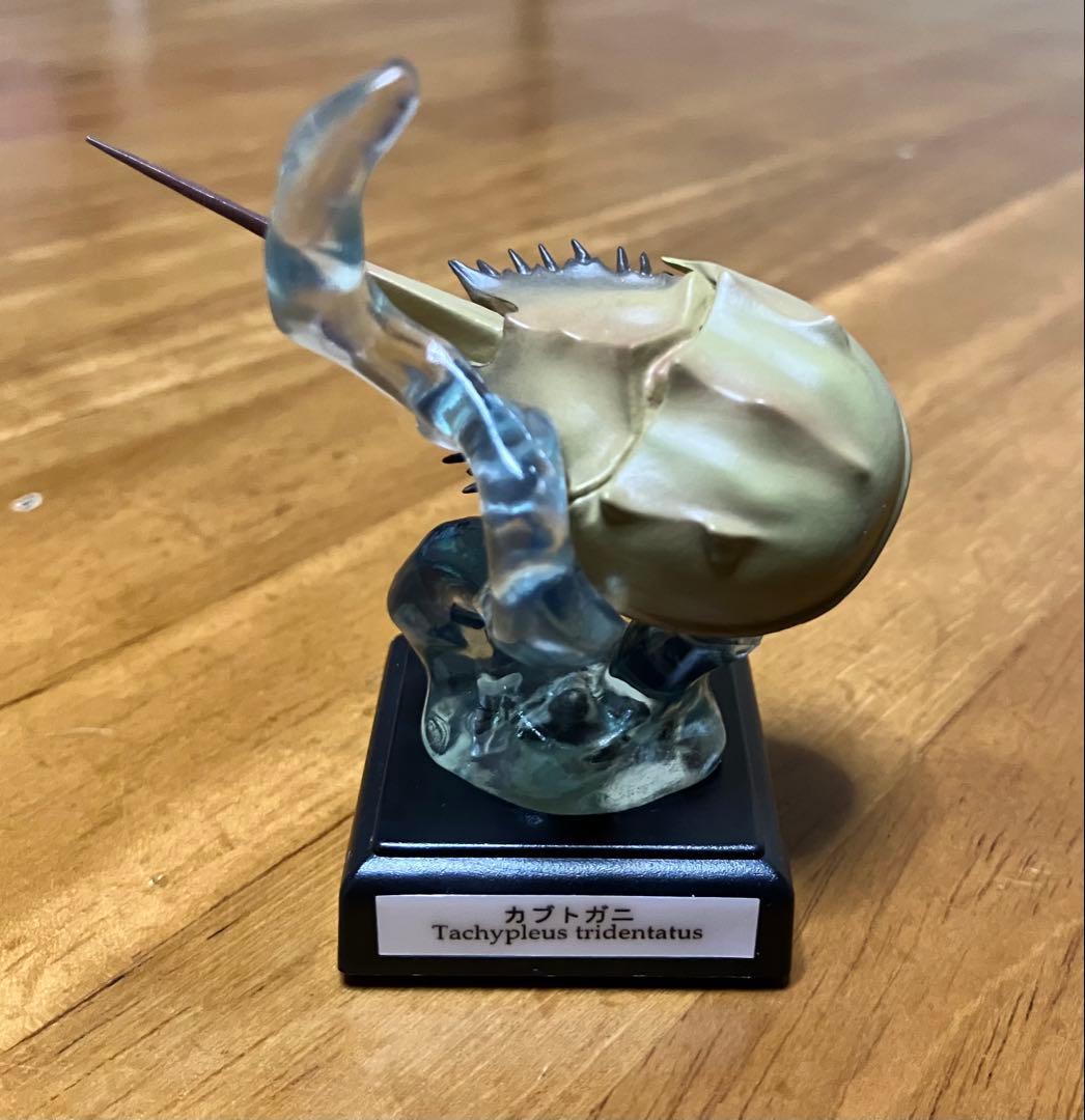 ライトアップフィギュア2 全8種