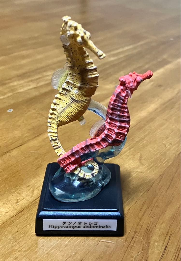 ライトアップフィギュア2 全8種