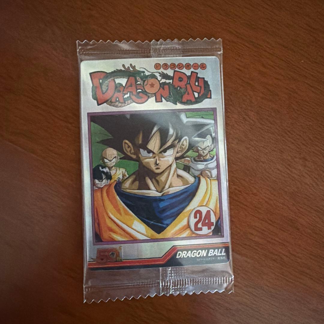 マンガブースター リーダーパラレル ベジータ ブルマ 魔人ブウ ゴテンクス