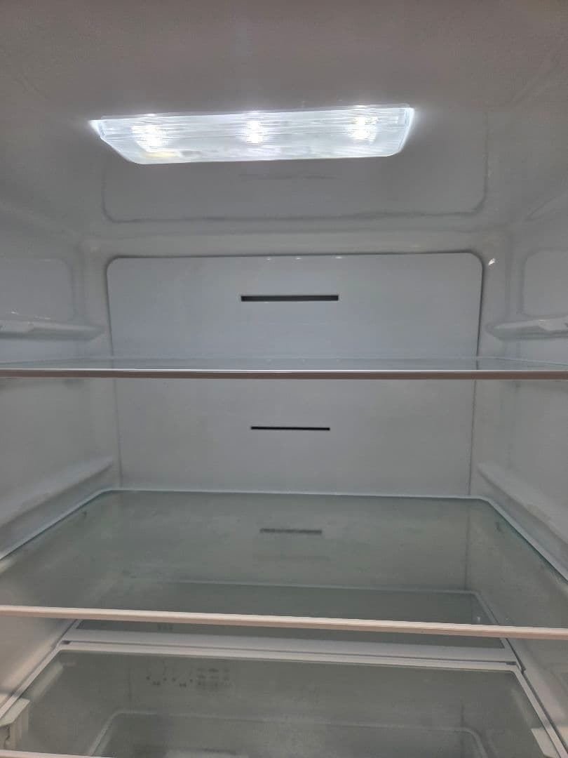 TOSHIBA GR-T36SVL 冷蔵庫 356L 2022年製